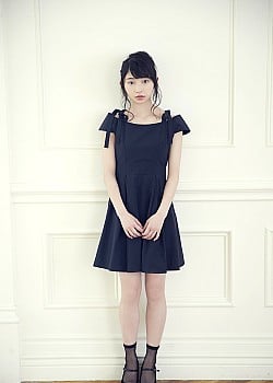 Kanami Tsujino